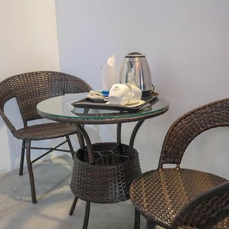 Reddalf'S Holiday Resorts Arugam Bay Bagian luar foto