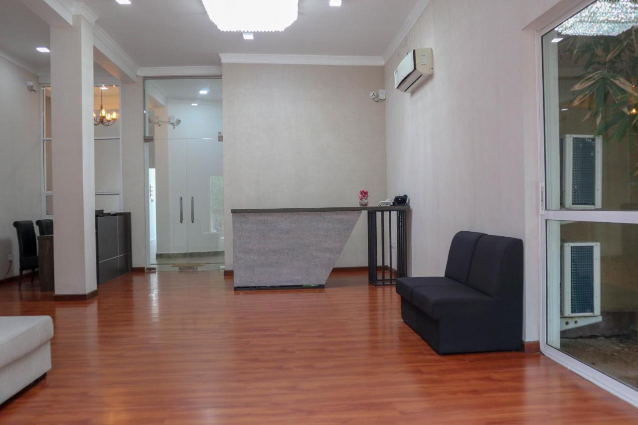 Reddalf'S Holiday Resorts Arugam Bay Bagian luar foto