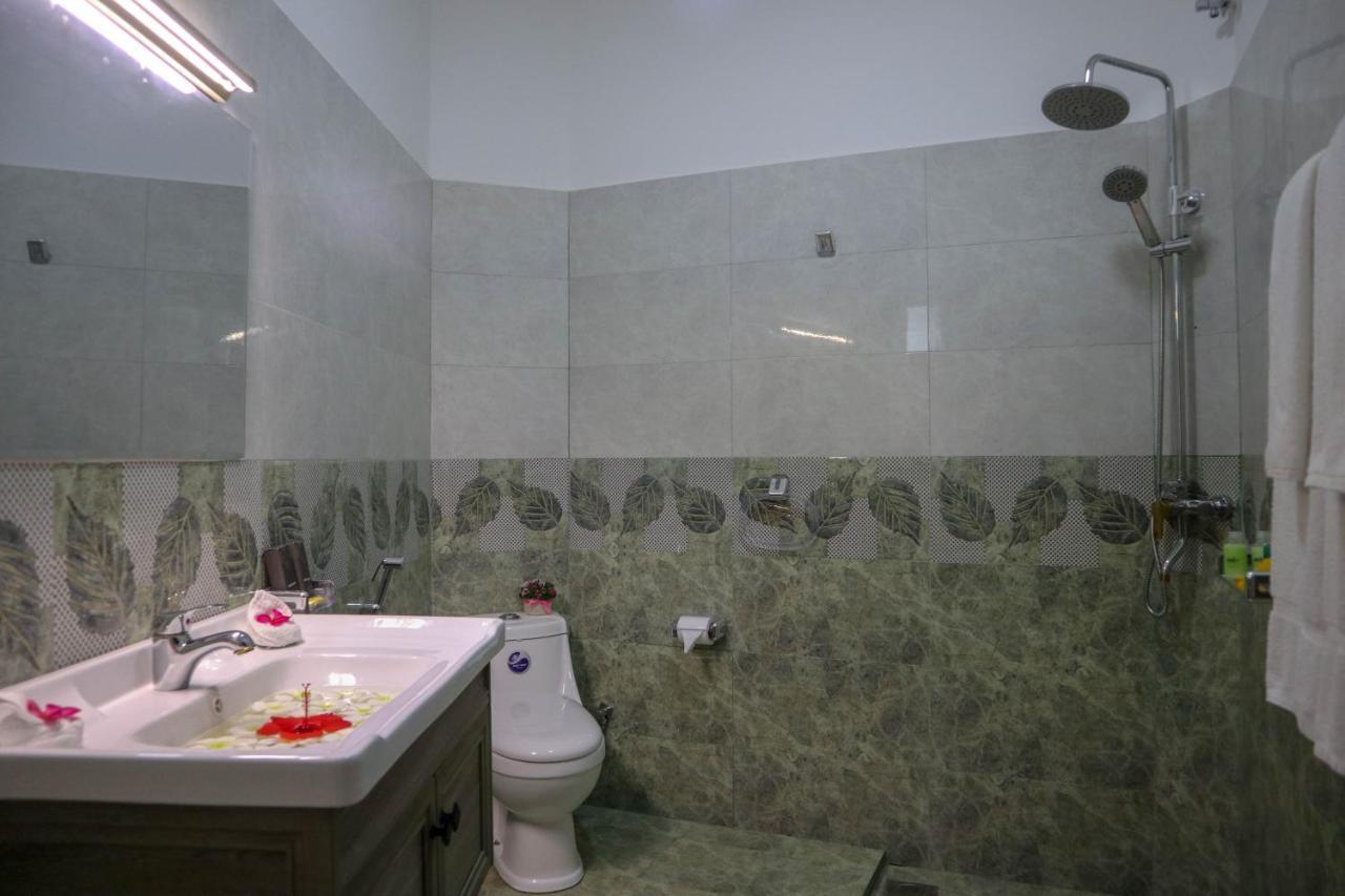 Reddalf'S Holiday Resorts Arugam Bay Bagian luar foto