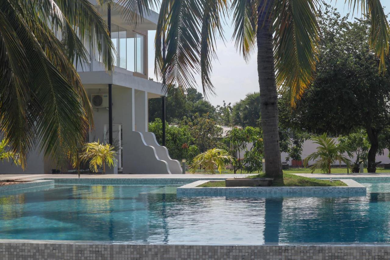 Reddalf'S Holiday Resorts Arugam Bay Bagian luar foto