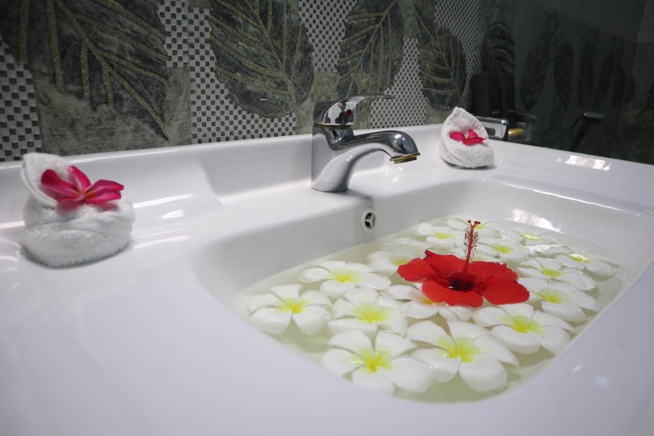 Reddalf'S Holiday Resorts Arugam Bay Bagian luar foto