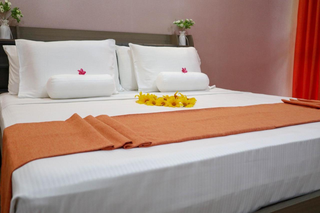 Reddalf'S Holiday Resorts Arugam Bay Bagian luar foto