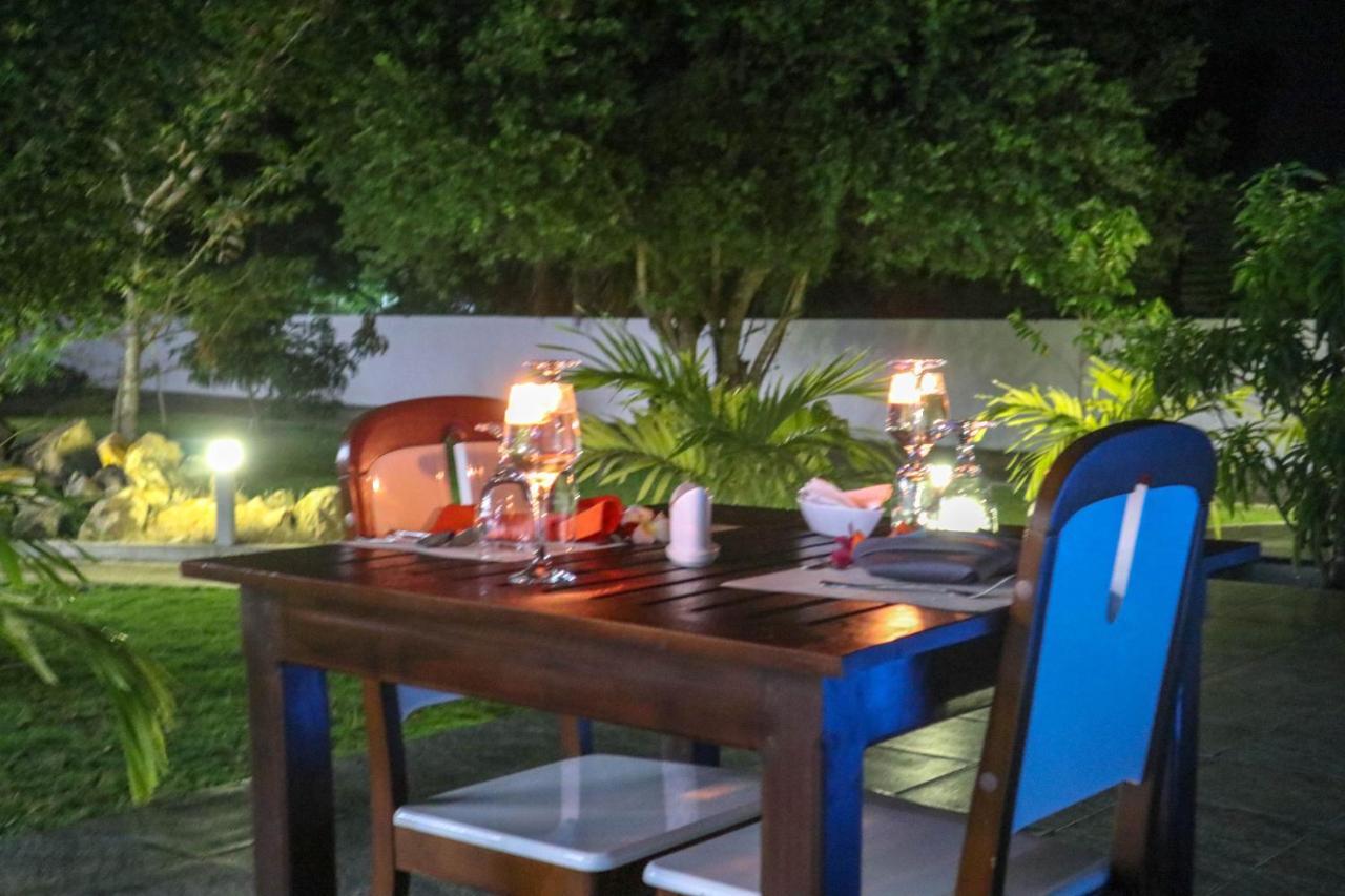 Reddalf'S Holiday Resorts Arugam Bay Bagian luar foto