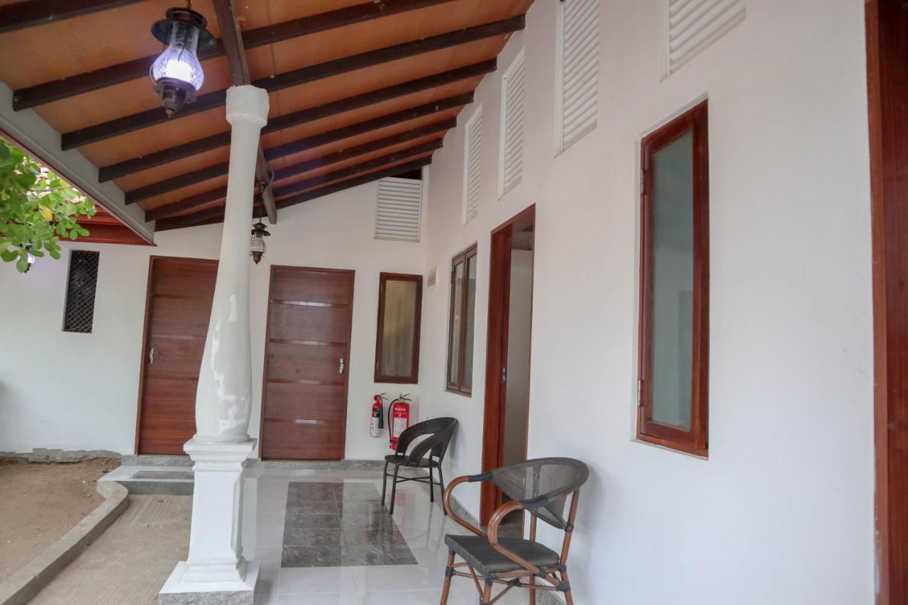 Reddalf'S Holiday Resorts Arugam Bay Bagian luar foto